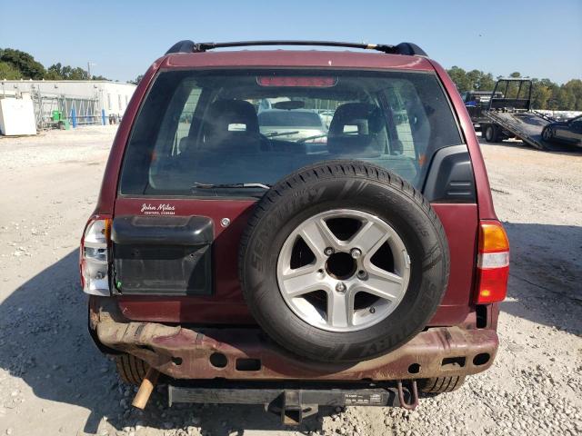 Photo 5 VIN: 2CNBE634226944075 - CHEVROLET TRACKER LT 