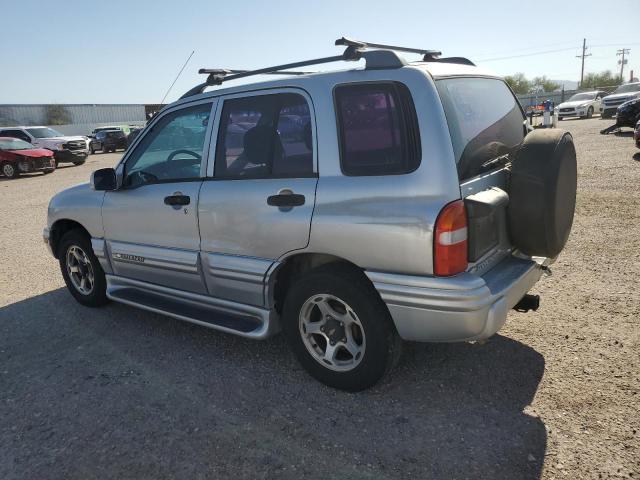 Photo 1 VIN: 2CNBE634316933116 - CHEVROLET TRACKER 