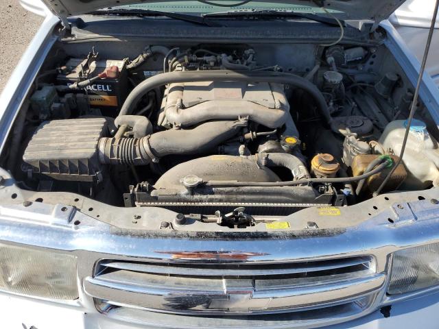 Photo 11 VIN: 2CNBE634316933116 - CHEVROLET TRACKER 