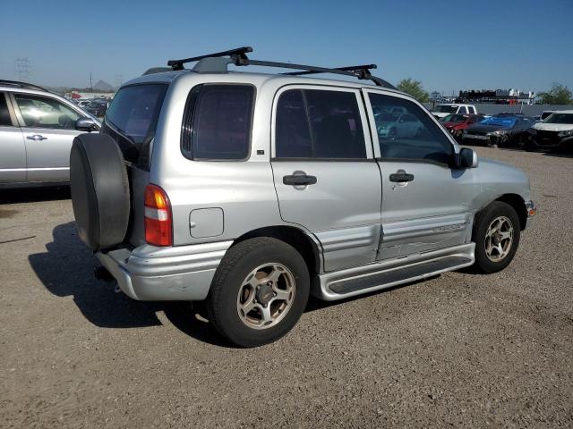 Photo 2 VIN: 2CNBE634316933116 - CHEVROLET TRACKER 