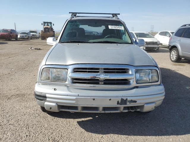 Photo 4 VIN: 2CNBE634316933116 - CHEVROLET TRACKER 