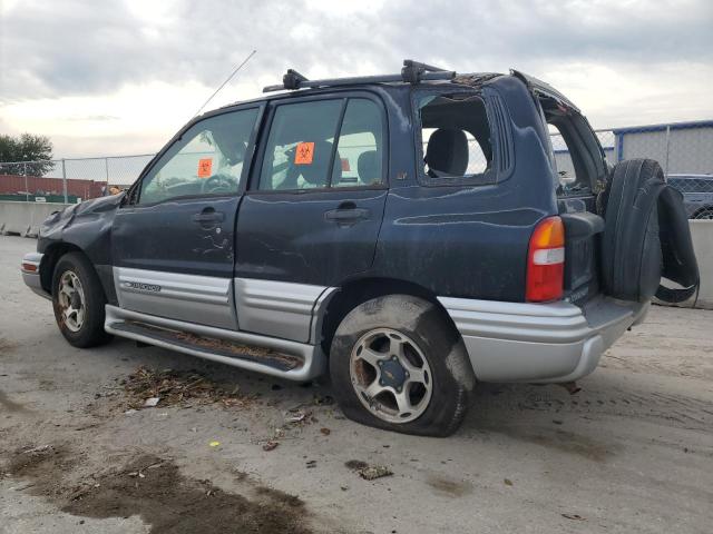 Photo 1 VIN: 2CNBE634416919578 - CHEVROLET TRACKER LT 