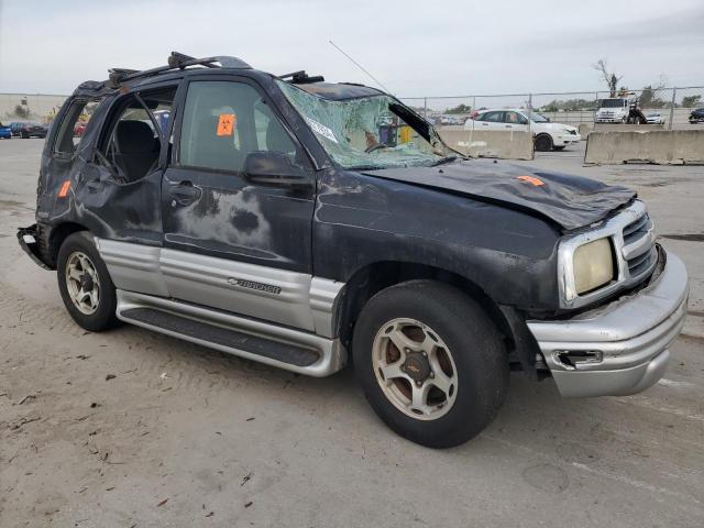 Photo 3 VIN: 2CNBE634416919578 - CHEVROLET TRACKER LT 