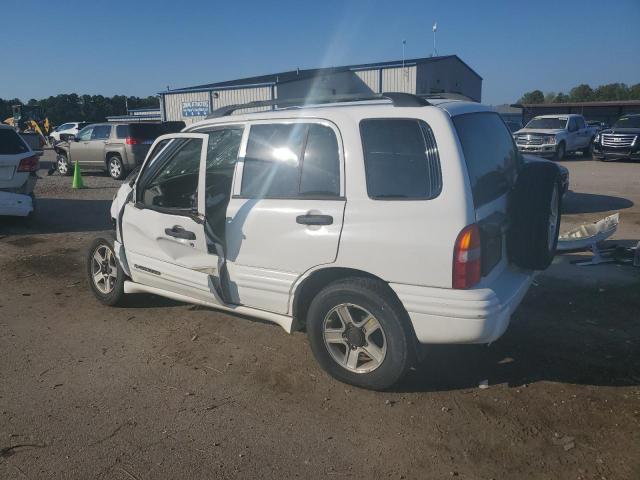 Photo 1 VIN: 2CNBE634436913492 - CHEVROLET TRACKER 