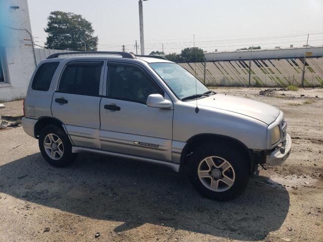 Photo 3 VIN: 2CNBE634636926616 - CHEVROLET TRACKER 