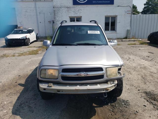 Photo 4 VIN: 2CNBE634636926616 - CHEVROLET TRACKER 