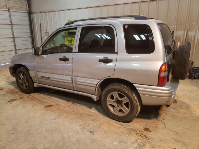 Photo 1 VIN: 2CNBE634646900681 - CHEVROLET TRACKER 