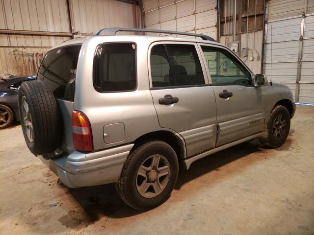 Photo 2 VIN: 2CNBE634646900681 - CHEVROLET TRACKER 