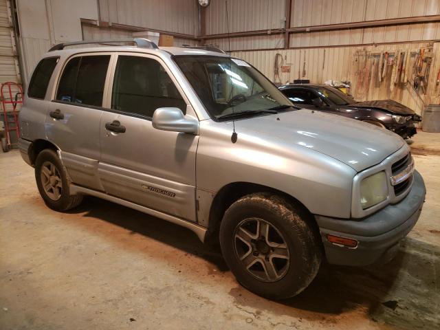 Photo 3 VIN: 2CNBE634646900681 - CHEVROLET TRACKER 