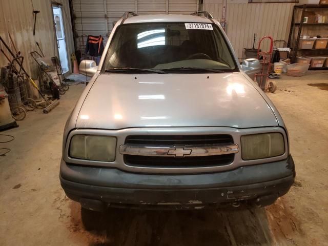 Photo 4 VIN: 2CNBE634646900681 - CHEVROLET TRACKER 