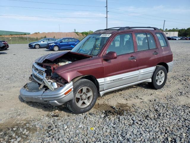 Photo 0 VIN: 2CNBE634726903232 - CHEVROLET TRACKER 