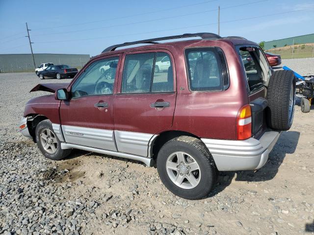 Photo 1 VIN: 2CNBE634726903232 - CHEVROLET TRACKER 