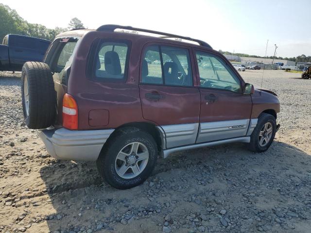 Photo 2 VIN: 2CNBE634726903232 - CHEVROLET TRACKER 