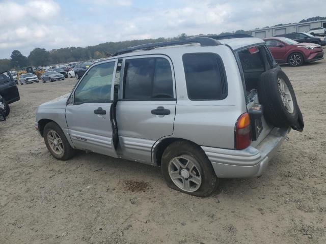 Photo 1 VIN: 2CNBE634746907607 - CHEVROLET TRACKER LT 