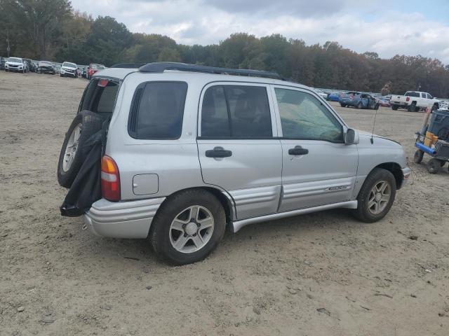 Photo 2 VIN: 2CNBE634746907607 - CHEVROLET TRACKER LT 