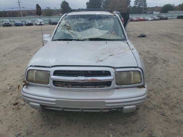 Photo 4 VIN: 2CNBE634746907607 - CHEVROLET TRACKER LT 