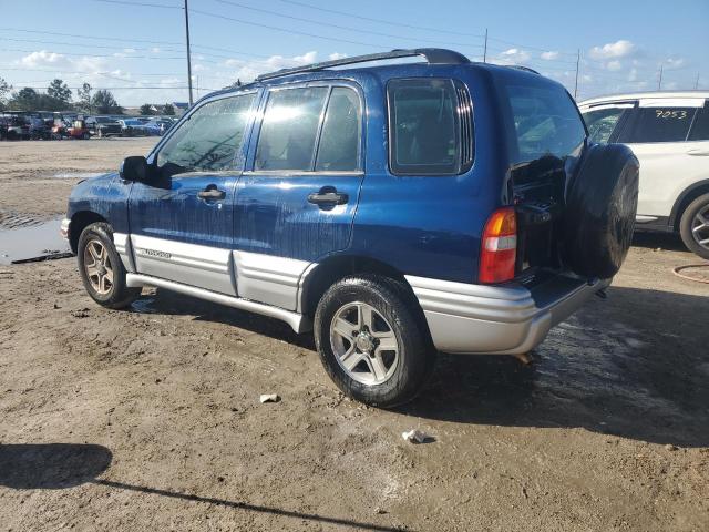 Photo 1 VIN: 2CNBE634826950981 - CHEVROLET TRACKER LT 