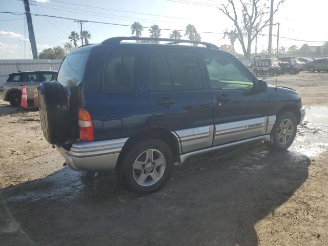 Photo 2 VIN: 2CNBE634826950981 - CHEVROLET TRACKER LT 