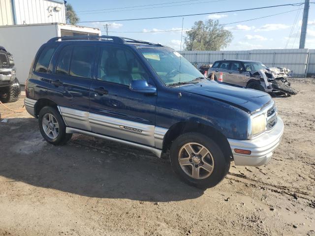 Photo 3 VIN: 2CNBE634826950981 - CHEVROLET TRACKER LT 