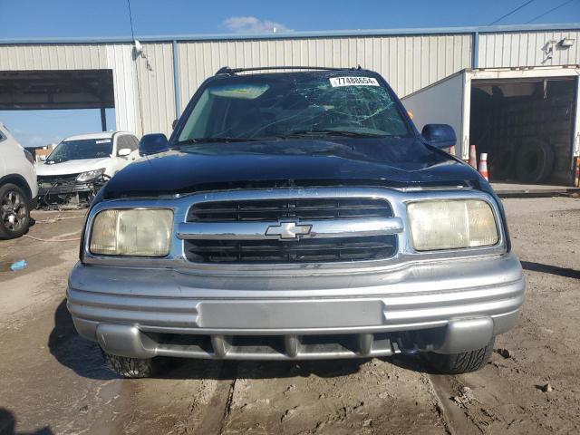 Photo 4 VIN: 2CNBE634826950981 - CHEVROLET TRACKER LT 