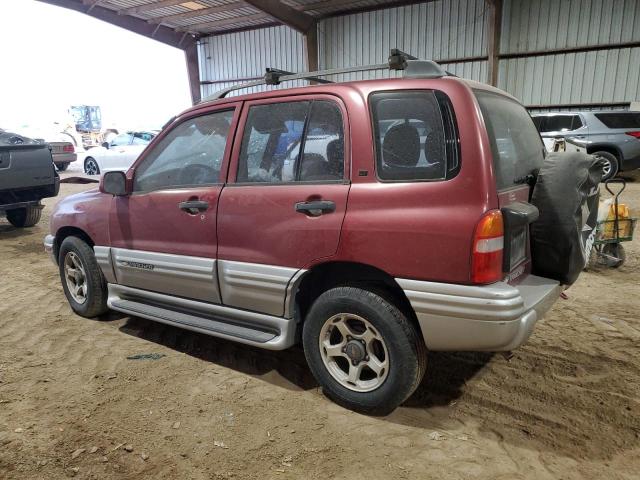 Photo 1 VIN: 2CNBE634916933153 - CHEVROLET TRACKER 