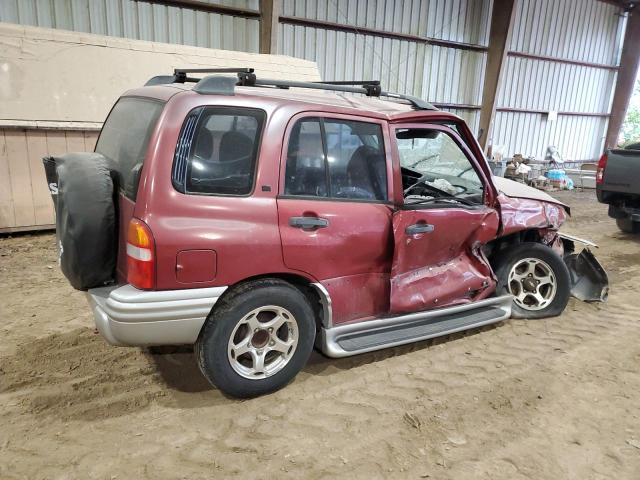 Photo 2 VIN: 2CNBE634916933153 - CHEVROLET TRACKER 