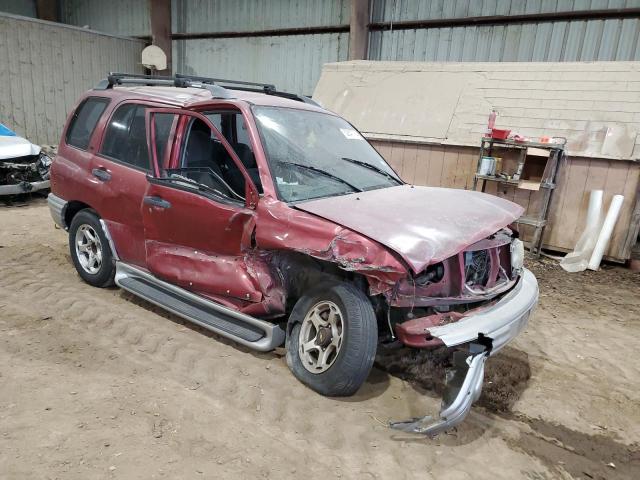 Photo 3 VIN: 2CNBE634916933153 - CHEVROLET TRACKER 