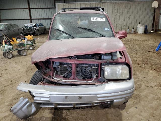 Photo 4 VIN: 2CNBE634916933153 - CHEVROLET TRACKER 