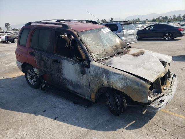 Photo 3 VIN: 2CNBE634X16949149 - CHEVROLET TRACKER 