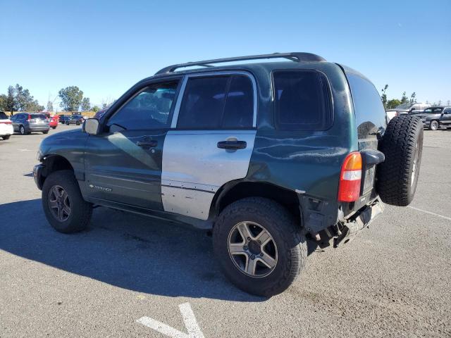 Photo 1 VIN: 2CNBJ134346911667 - CHEVROLET TRACKER 