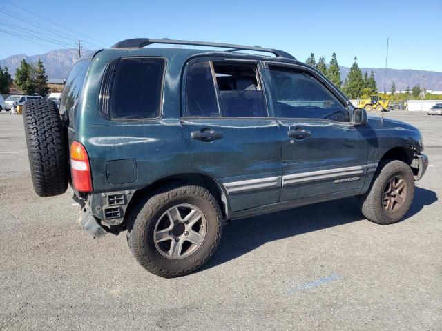 Photo 2 VIN: 2CNBJ134346911667 - CHEVROLET TRACKER 