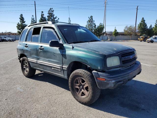 Photo 3 VIN: 2CNBJ134346911667 - CHEVROLET TRACKER 