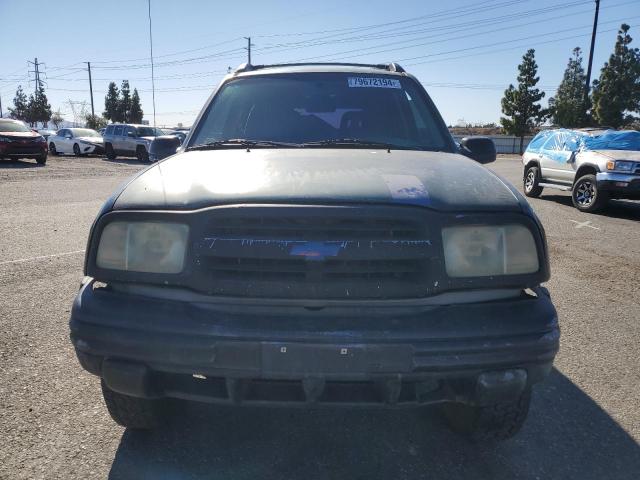 Photo 4 VIN: 2CNBJ134346911667 - CHEVROLET TRACKER 