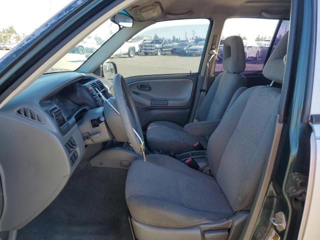 Photo 6 VIN: 2CNBJ134346911667 - CHEVROLET TRACKER 