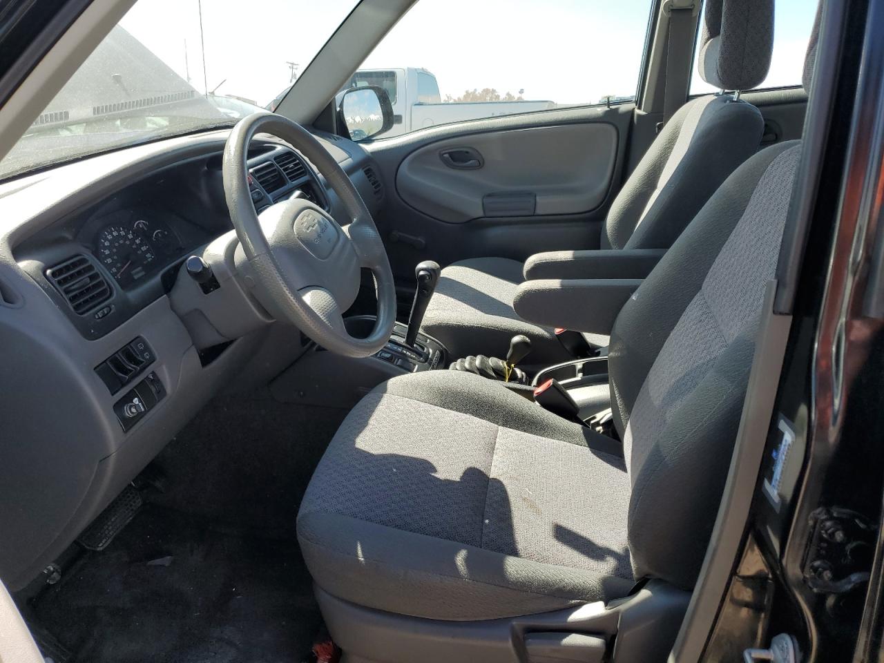 Photo 6 VIN: 2CNBJ134546903375 - CHEVROLET TRACKER 