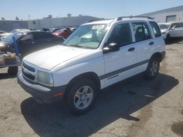 Photo 0 VIN: 2CNBJ134546919110 - CHEVROLET TRACKER 