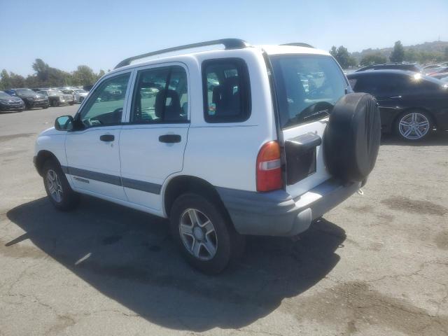 Photo 1 VIN: 2CNBJ134546919110 - CHEVROLET TRACKER 