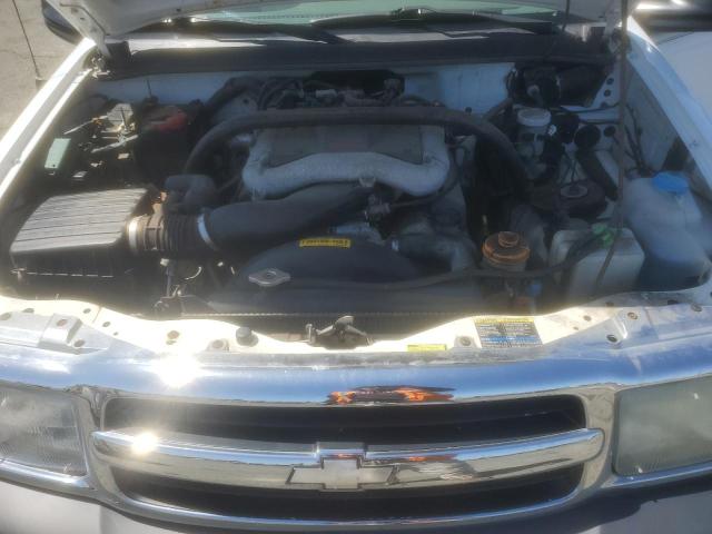 Photo 10 VIN: 2CNBJ134546919110 - CHEVROLET TRACKER 