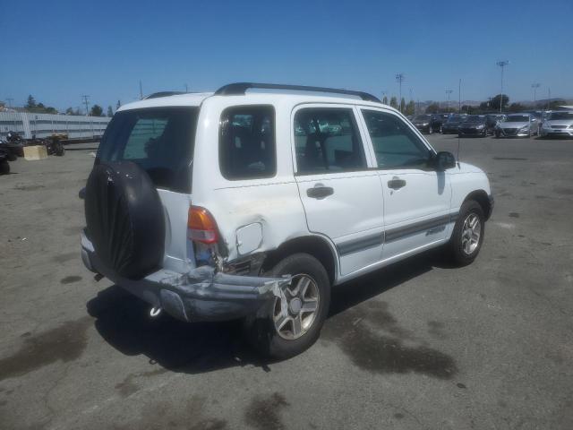 Photo 2 VIN: 2CNBJ134546919110 - CHEVROLET TRACKER 