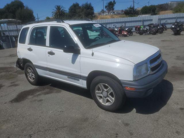 Photo 3 VIN: 2CNBJ134546919110 - CHEVROLET TRACKER 