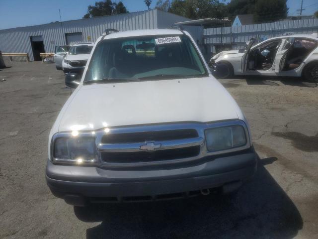 Photo 4 VIN: 2CNBJ134546919110 - CHEVROLET TRACKER 