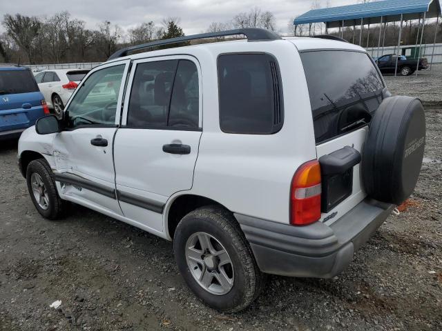 Photo 1 VIN: 2CNBJ134746908920 - CHEVROLET TRACKER 