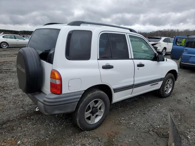 Photo 2 VIN: 2CNBJ134746908920 - CHEVROLET TRACKER 