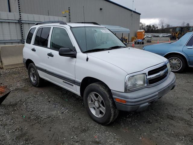 Photo 3 VIN: 2CNBJ134746908920 - CHEVROLET TRACKER 