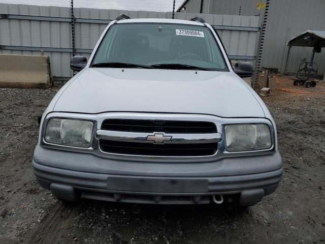 Photo 4 VIN: 2CNBJ134746908920 - CHEVROLET TRACKER 