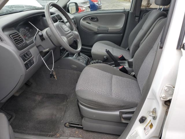 Photo 6 VIN: 2CNBJ134746908920 - CHEVROLET TRACKER 