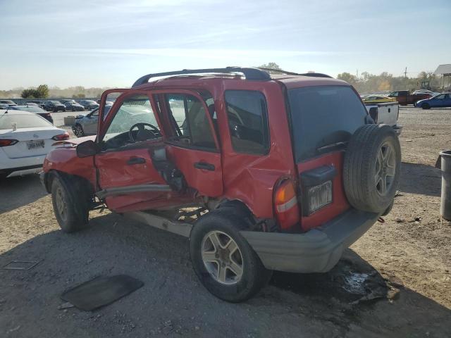 Photo 1 VIN: 2CNBJ134846911647 - CHEVROLET TRACKER 