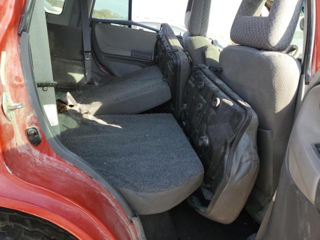 Photo 10 VIN: 2CNBJ134846911647 - CHEVROLET TRACKER 