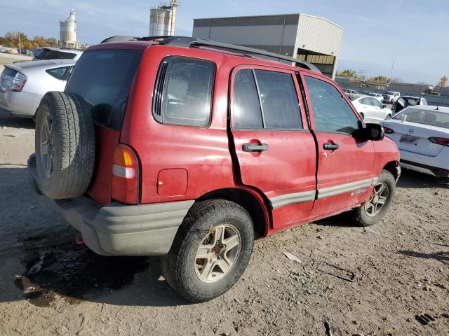 Photo 2 VIN: 2CNBJ134846911647 - CHEVROLET TRACKER 