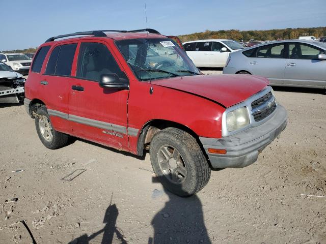 Photo 3 VIN: 2CNBJ134846911647 - CHEVROLET TRACKER 